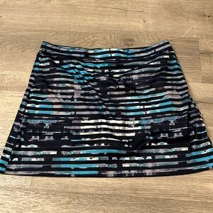 Calloway golf skirt/pants opti-dri SZ XL…2 front pockets…one in back